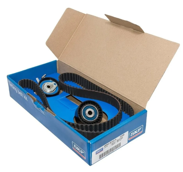 PEUGEOT 207 (2006-2012) 1,4 HDI TRİGER SETİ (SKF)