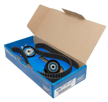 PEUGEOT 207 (2006-2012) 1,4 HDI TRİGER SETİ (SKF)