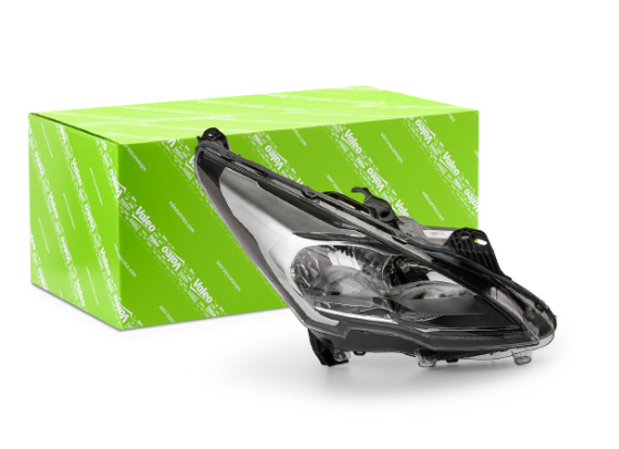 Peugeot 3008 (2014-2016) Sağ Far (Valeo)