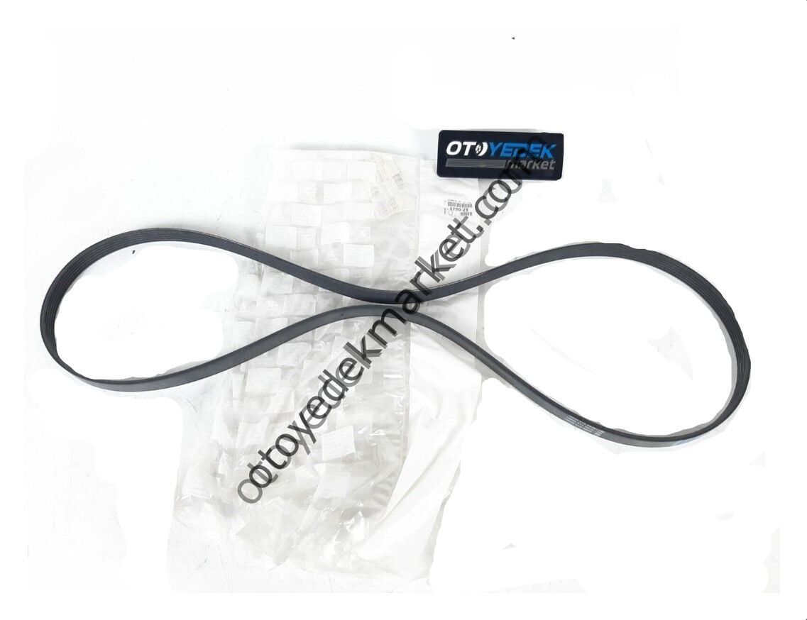 Peugeot 406 (1996-2004) 2,0 Hdi Alternatör Kayışı (Orijinal)