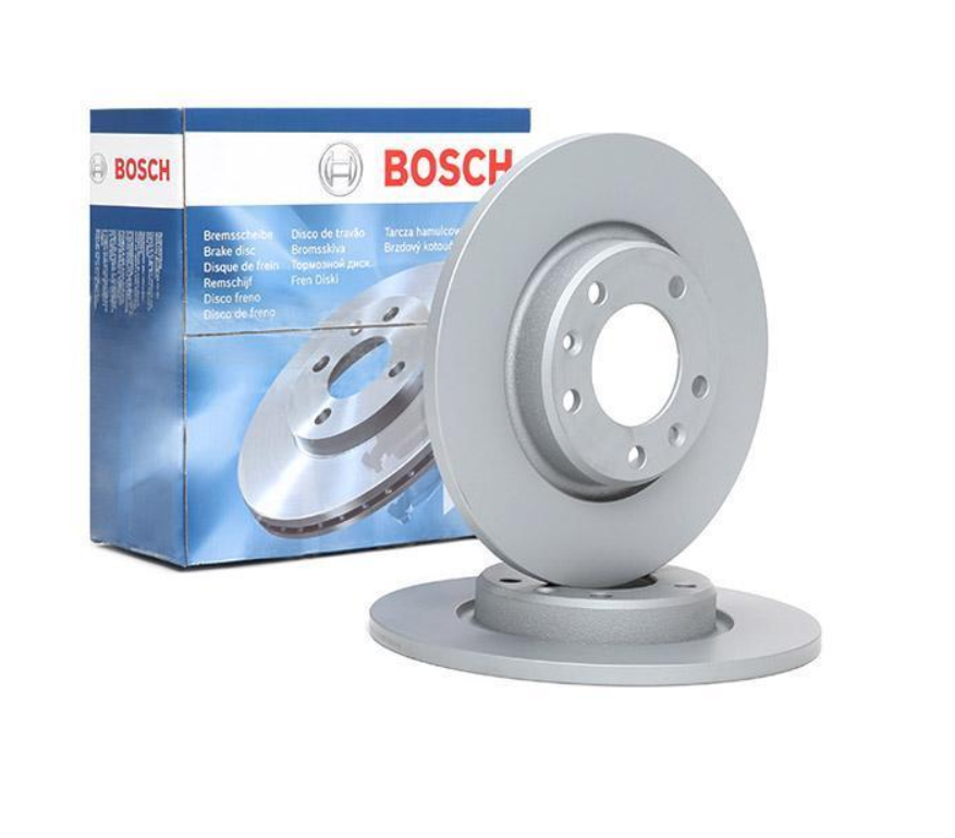 Peugeot 508 (2011-2017) 2.0 Hdi Arka Fren Disk Takımı (Bosch)