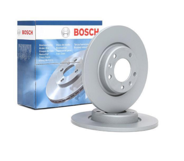 Peugeot 508 (2011-2017) 2.0 Hdi Arka Fren Disk Takımı (Bosch)