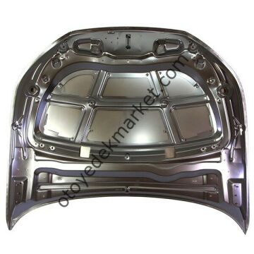 Peugeot 508 (2019-2023) Motor Kaputu (Orijinal)