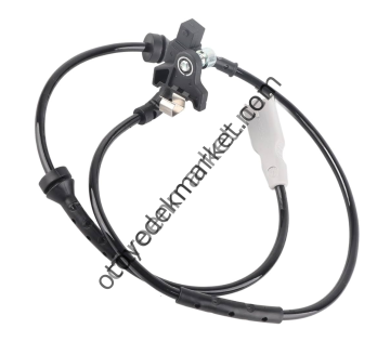 CİTROEN C4 ARKA ABS KABLOSU 4U