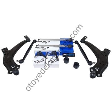 Citroen Berlingo (1998-2008) Ön Takım Seti (Delphi)