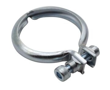 Citroen C5 (2005-2011) 1.6 Hdi Egr Kelepçesi (İthal)