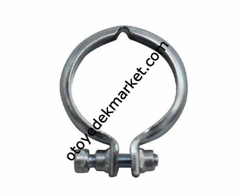Citroen C5 (2005-2011) 1.6 Hdi Egr Kelepçesi (İthal)