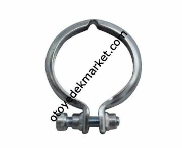 Citroen C5 (2005-2011) 1.6 Hdi Egr Kelepçesi (İthal)