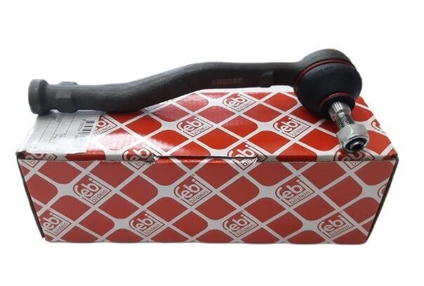 Citroen Cactus (2014-2022) Ön Rot Başı Sağ (Febi)