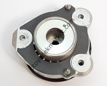 Citroen Jumper (2015-2023) Sağ Ön Amortisör Takozu (İthal)