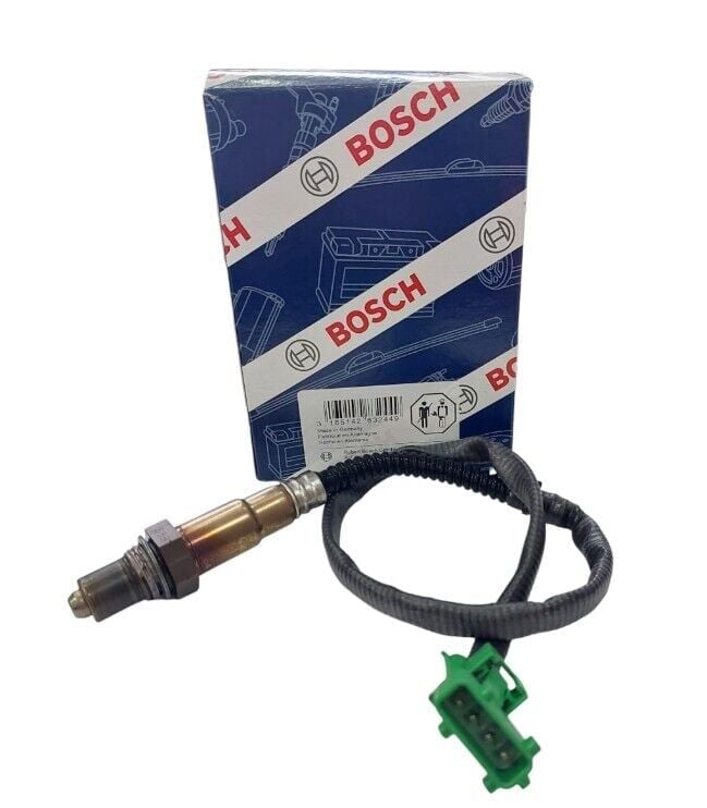 Peugeot 206 (1998-2010) 1.6 Benzinli Oksijen Sensörü Üst (Bosch)