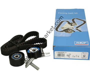 PEUGEOT 206 (2003-2012) 1,4 HDI TRİGER SETİ (SKF)