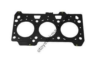 Peugeot 407 (2004-2011) 3.0 24V 210 Bg Silindir Kapak Conta (Orijinal)