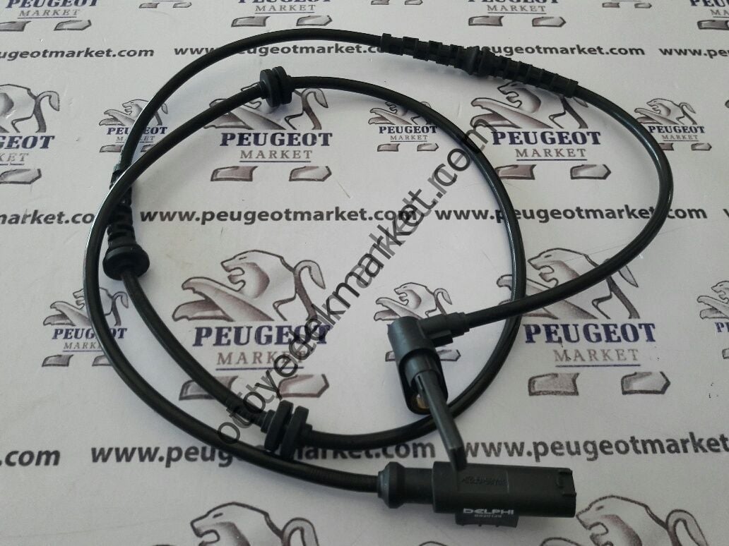 CİTROEN C4 ARKA ABS KABLOSU (ORJİNAL)