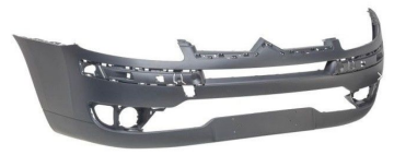 Citroen C4 (2004-2008) Ön Tampon (Astarlı) (Phira)