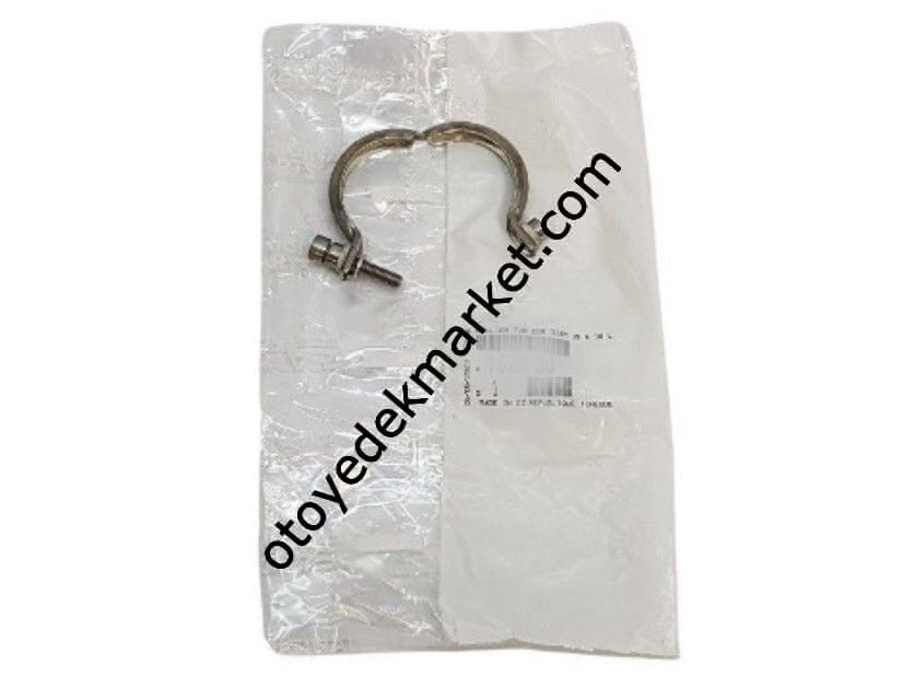 Citroen Nemo (2008-2013) 1.4 Hdi Egr Kelepçesi (Orijinal)