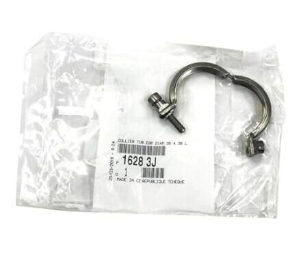 Citroen Nemo (2008-2013) 1.4 Hdi Egr Kelepçesi (Orijinal)