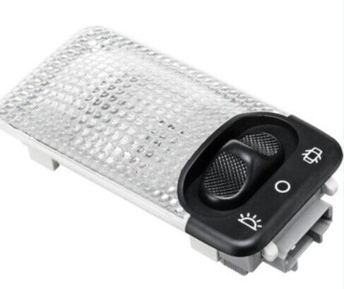 Peugeot 206 (1999-2012) Ledli Tavan İç Lambası (İthal)