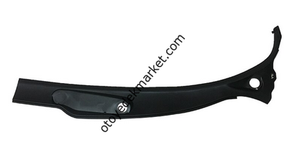 PEUGEOT 206 (1999-2020) ÖN CAM IZGARA SOL (ORJİNAL)