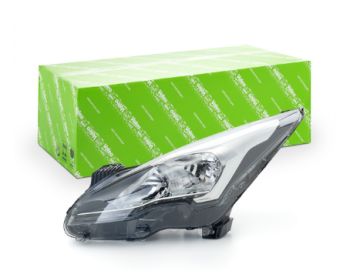 Peugeot 3008 (2014-2016) Sol Far (Valeo)