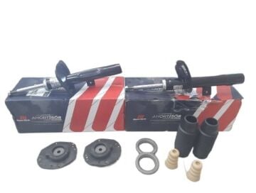 Citroen Berlingo (1998-2008) Ön Amortisör Seti (Maysan)