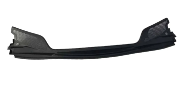 ﻿ Citroen C4 (2004-2012) Ön Cam Alt Izgara (İthal)