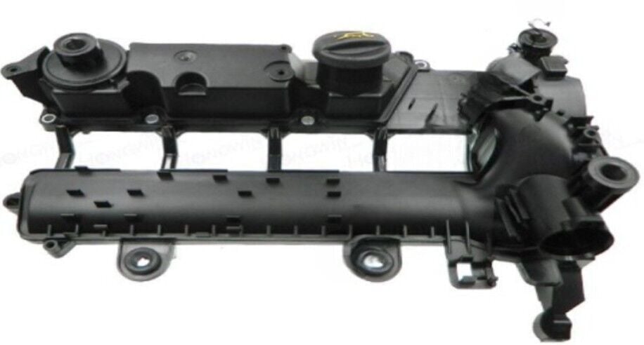 Citroen Nemo (2008-2016) 1.4 Hdi Emme Manifoldu/Külbütör Kapağı (İthal)