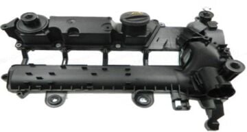 Citroen Nemo (2008-2016) 1.4 Hdi Emme Manifoldu/Külbütör Kapağı (İthal)