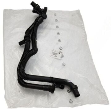 Citroen Xsara (2003-2005) 1,4 Hdi Devirdaim Çiftli Boru (Orijinal)