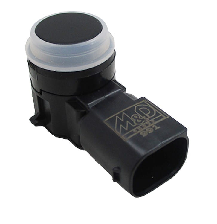 Peugeot 508 (2011-2018) Ön Tampon Park Sensörü Kenarlar İçin (İthal)