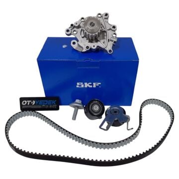 PEUGEOT BİPPER (2008-2013) 1.4 HDİ TRİGER VE DEVİRDAİM SETİ (SKF)