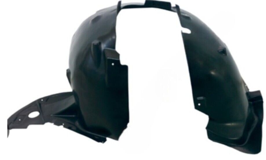 Citroen C-Elysee Sağ Ön Çamurluk Davlumbazı (Orijinal)