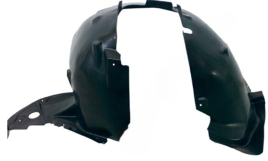 Citroen C-Elysee Sağ Ön Çamurluk Davlumbazı (Orijinal)