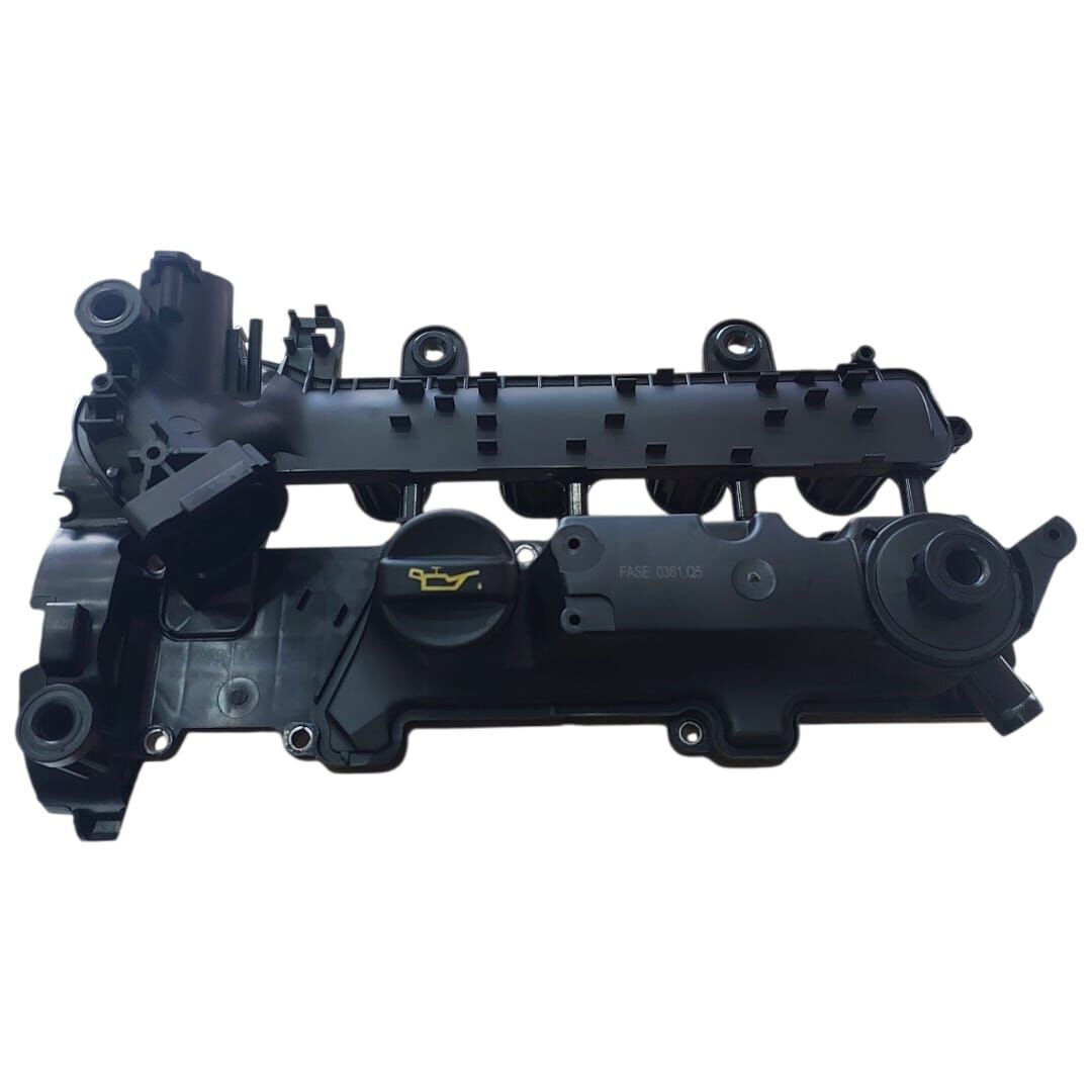 Citroen C3 (2004-2014) 1.4 Hdi Emme Manifoldu/Külbütör Kapağı (İthal)