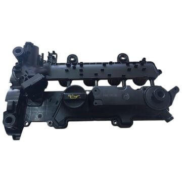 Citroen C3 (2004-2014) 1.4 Hdi Emme Manifoldu/Külbütör Kapağı (İthal)