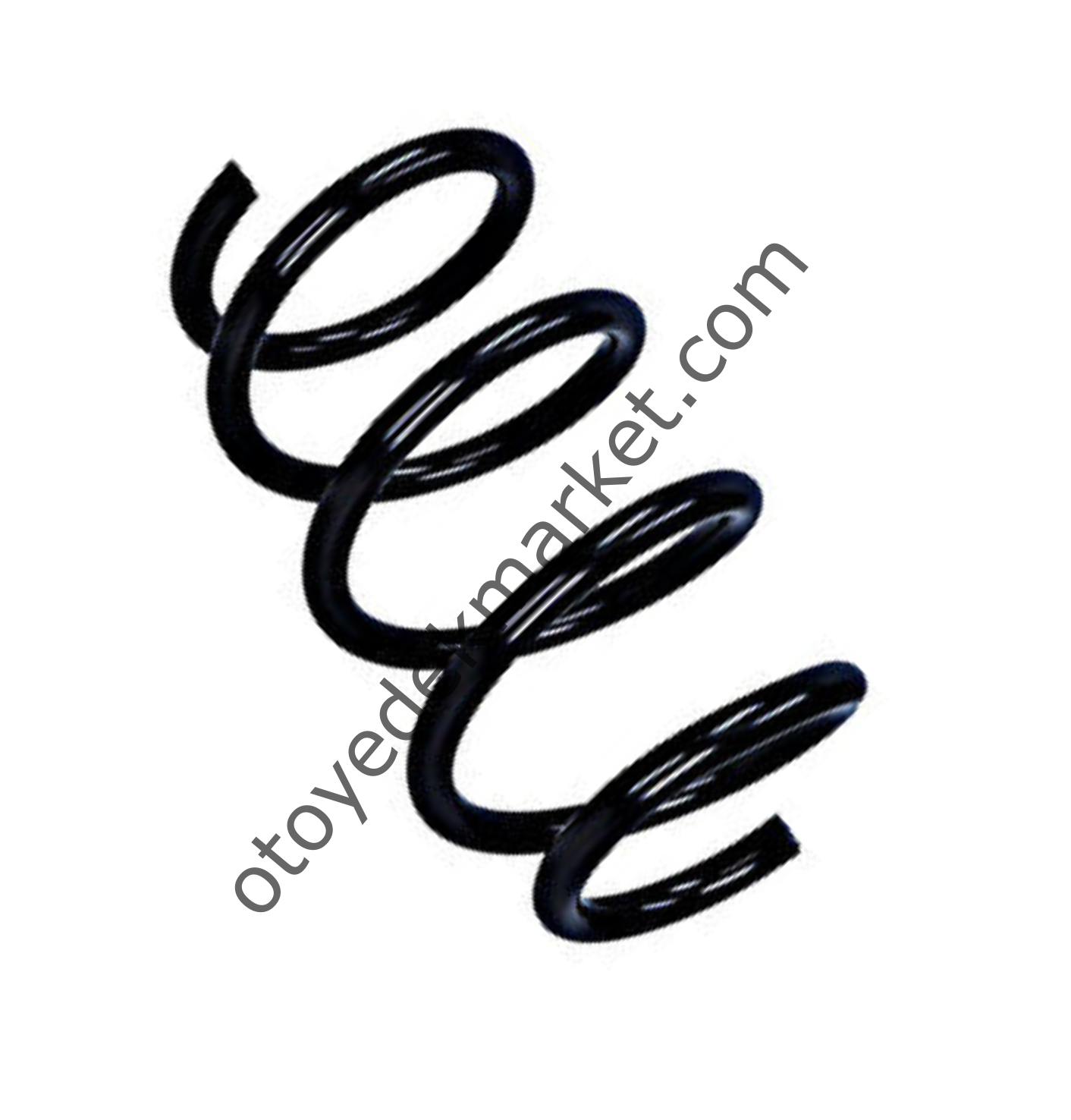 Citroen Jumper (2015-2023) Ön Süspansiyon Helezon Yayı (İthal)