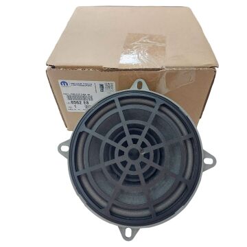 Peugeot 106 (1997-2002) Ön ve Arka Kapı Hoparlörü (Orijinal)