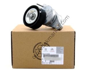 Peugeot 208 (2021-2025) 1.2 Benzinli Alternatör Rulmanı (Orijinal)