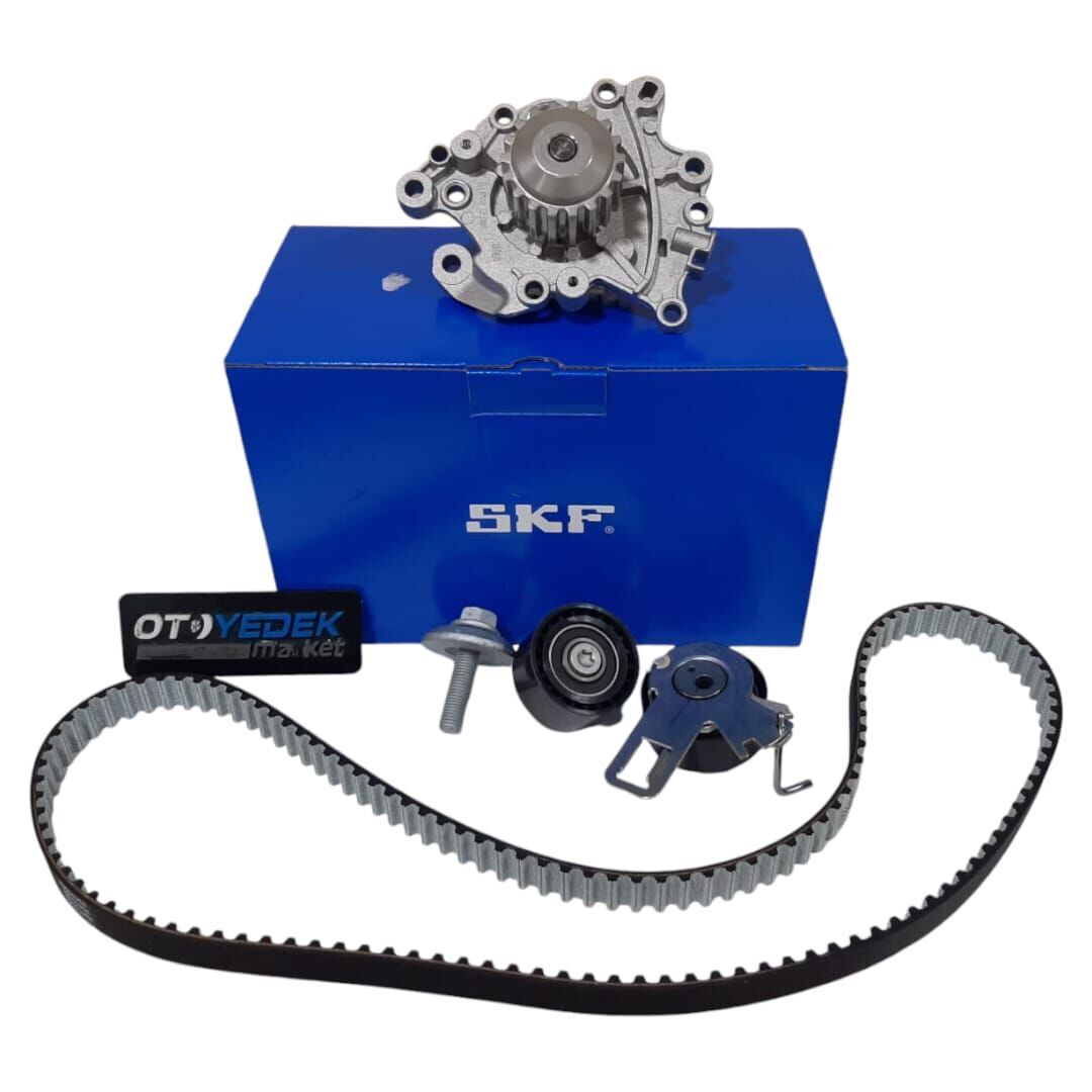 PEUGEOT 307 (2001-2008) 1.4 HDİ TRİGER VE DEVİRDAİM SETİ (SKF)
