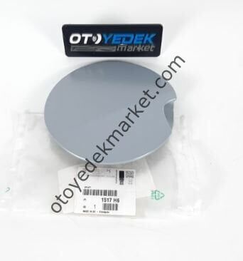 Peugeot 5008 (2009-2015) Yakıt Depo Kapağı Dış kapak