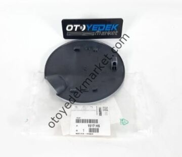 Peugeot 5008 (2009-2015) Yakıt Depo Kapağı Dış kapak