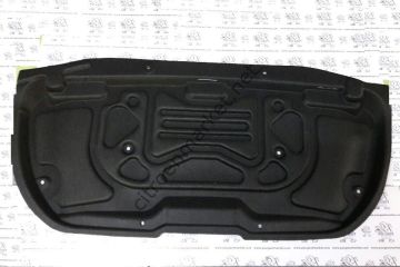 Peugeot 308 (2007-2013) MOTOR KAPUT İZALATÖRÜ
