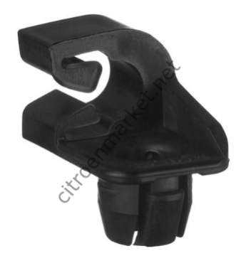 Peugeot 206 (1999-2010) Motor Kaput Demiri Klipsi (Orjinal)
