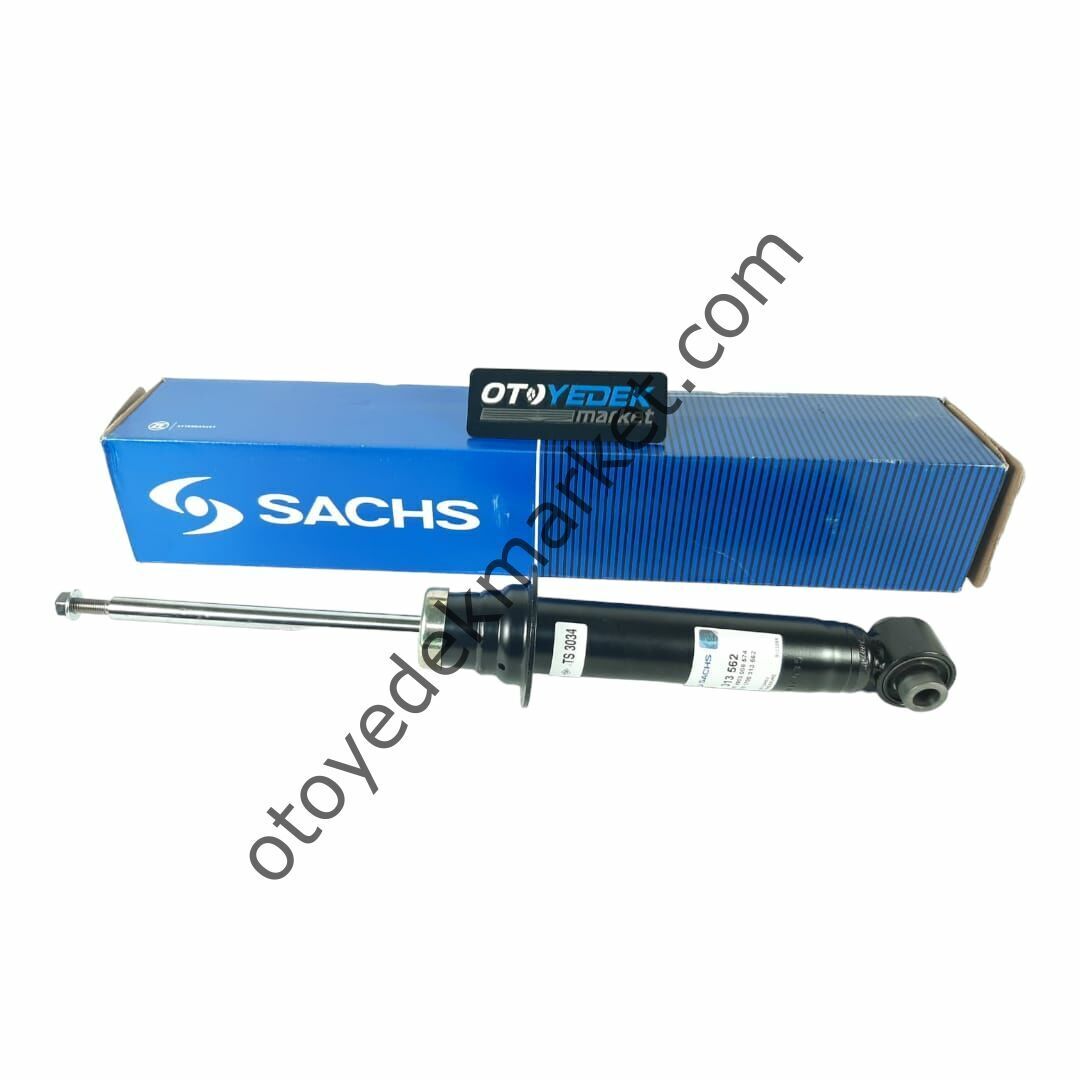 Citroen C5 (2004-2011) Ön Amortisör (Sachs)