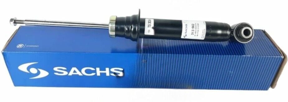 Citroen C5 (2008-2013) Ön Amortisör (Sachs)