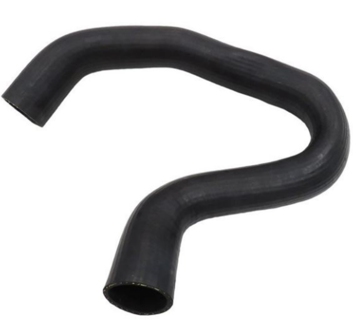 Citroen C5 Aircross (2019-2025) Turbo Hava Radyatörü Üst Hortumu (İthal)