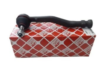 Peugeot 2008 (2013-2019) Ön Rot Başı Sol (Febi)