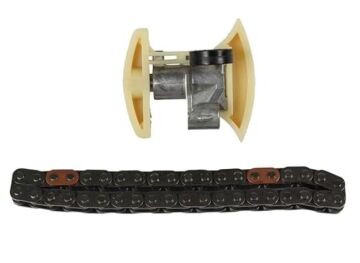 PEUGEOT 308 (2008-2011) 1,6 HDİ EKSANTRİK ZİNCİR GERGİ TAKIMI (SUPSAN)