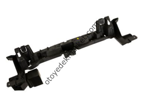 Peugeot 5008 (2009-2016) Ön Tampon Darbe Emici Üst (Orijinal)