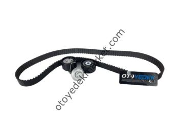 PEUGEOT BİPPER (2008-2013) 1,4 HDİ TRİGER SETİ (GATES)